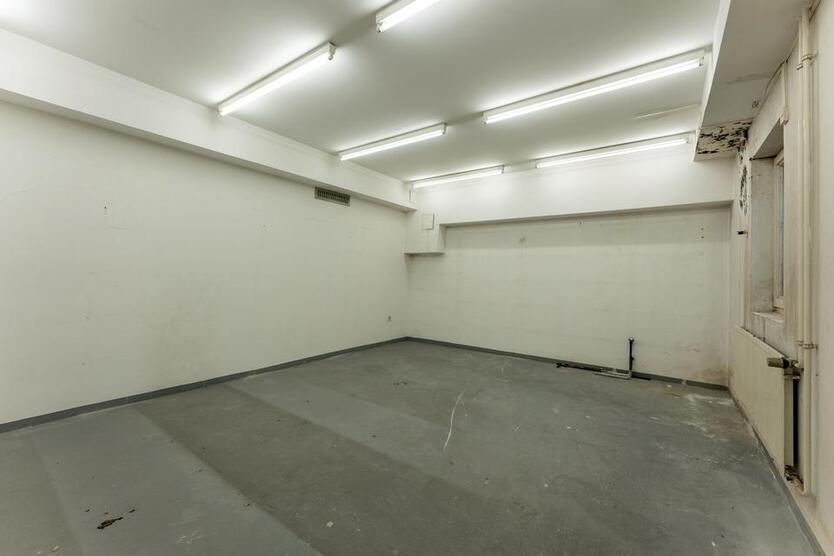 Interessante Gewerbefläche in zentraler Lage von Bedburg-Kirchherten! zimmer