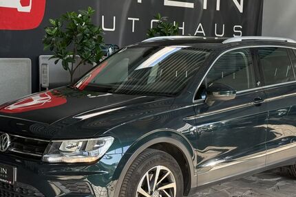 VW Tiguan 109.000 km 14.450 &euro; Erkrath (bei Düsseldorf) 40699