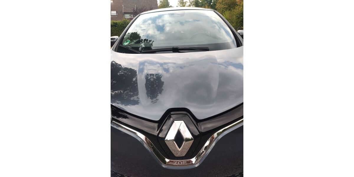 Renault ZOE 33.900 km 19.600 &euro; Wuppertal 42327