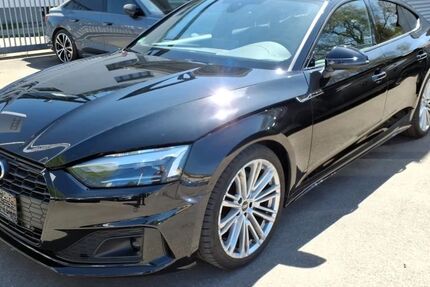 Audi A5 56.364 km 32.990 &euro; Hilden 40721