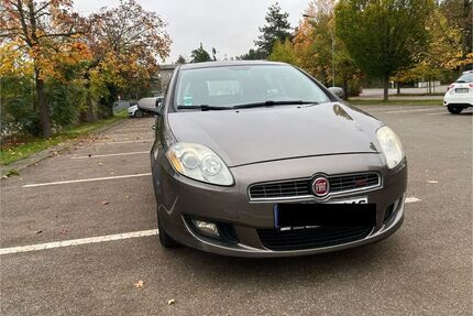 Fiat Bravo