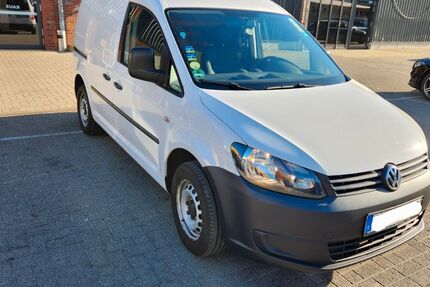 VW Caddy 158.000 km 9.780 &euro; Bedburg 50181