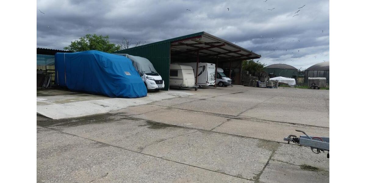 Garagen / Stellplätze Dormagen Sankt Peter - 50&euro; | Angebot:26215984
