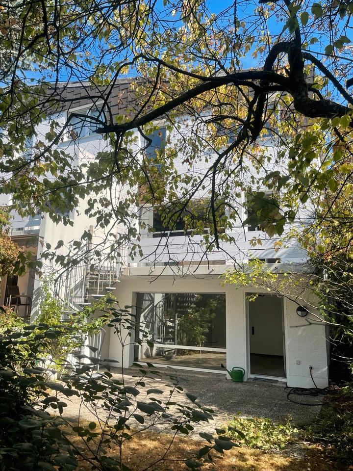 Einfamilienhaus