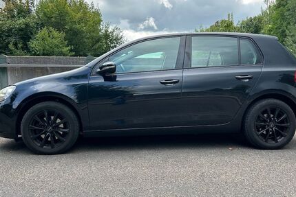 VW Golf 165.000 km 3.900 € Wermelskirchen 42929