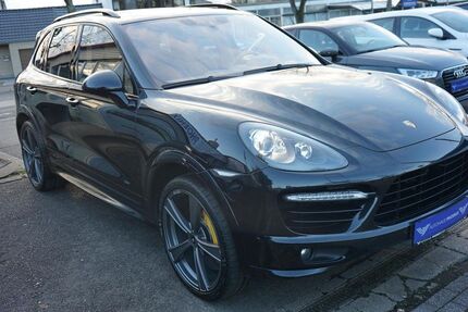 Porsche Cayenne 171.000 km 24.950 &euro; Krefeld 47807