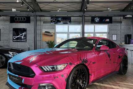 Ford Mustang 56.104 km 35.990 &euro; Remscheid 42859
