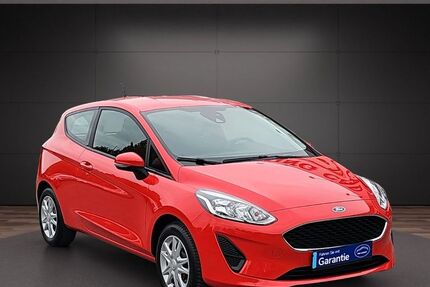 Ford Fiesta 87.750 km 7.490 &euro; Viersen 41749