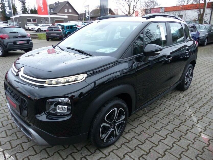 C3 Aircross