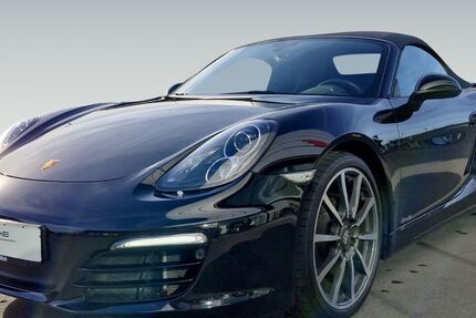 Porsche Boxster 56.000 km 51.900 &euro; Willich 47877