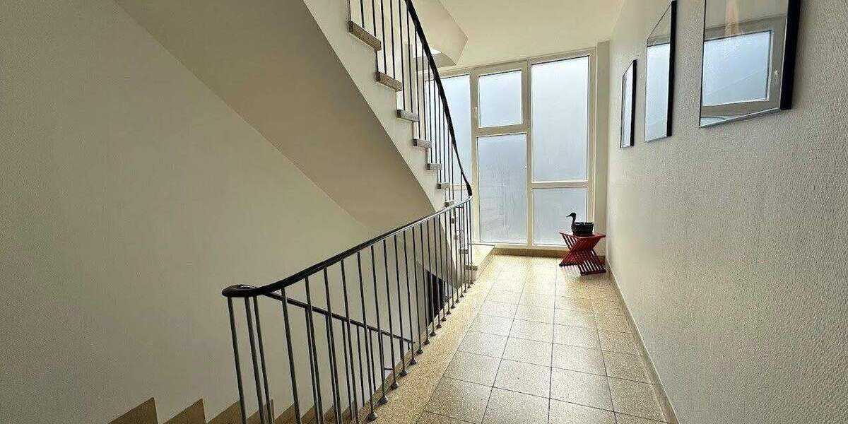 Etagenwohnung Mönchengladbach Odenkirchen - 2 Zimmer, 45 m&sup2;, 440&euro; | Angebot:25820781