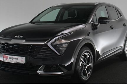Kia Sportage 36.000 km 26.991 &euro; Krefeld 47803