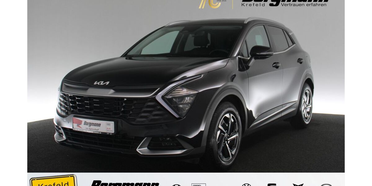 Kia Sportage 36.000 km 26.991 &euro; Krefeld 47803