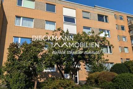 Wohnung zum Kaufen in Düsseldorf 310.000 € 92.68 m²