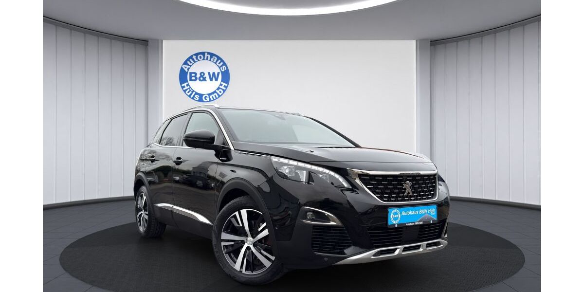 Peugeot 3008 43.418 km 21.899 &euro; Krefeld 47805