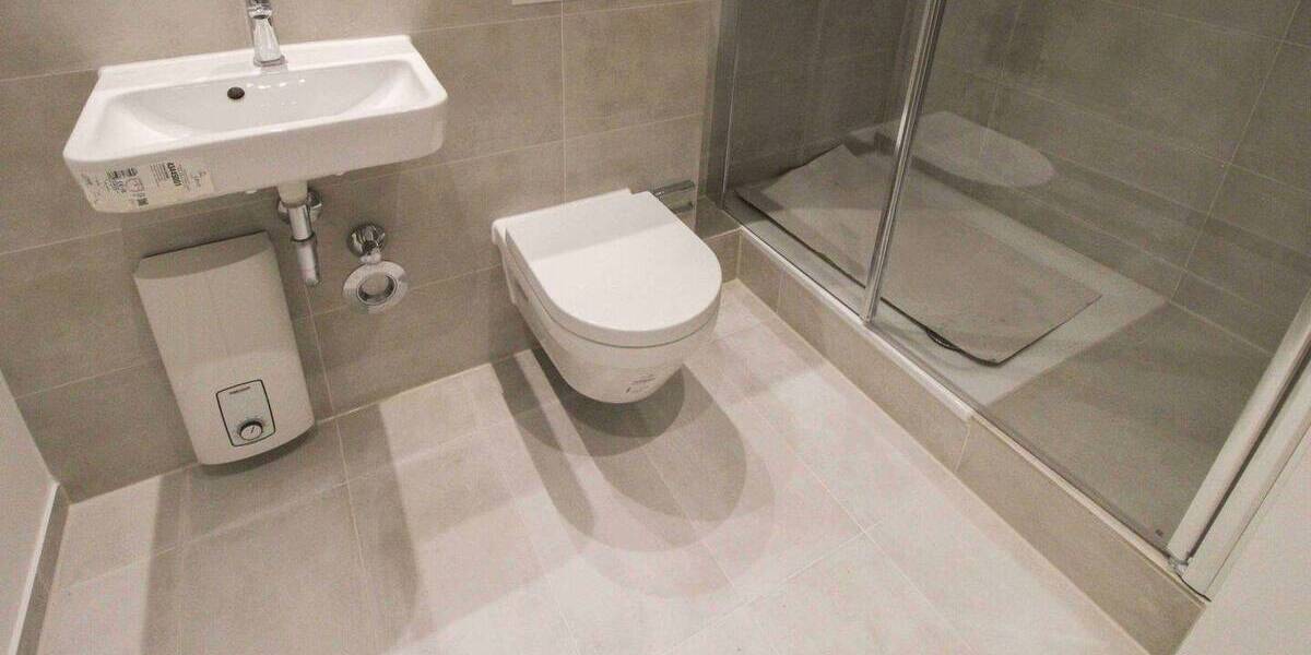 Etagenwohnung Mönchengladbach Geneicken - 3 Zimmer, 70 m&sup2;, 187.000&euro; | Angebot:26851947