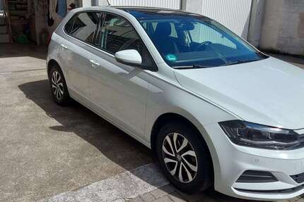 VW Polo 47.350 km 16.990 € Mönchengladbach 41061