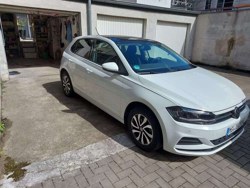 VW Polo 47.350 km 16.990 € Mönchengladbach 41061