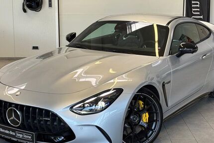 Mercedes-Benz AMG GT 7.548 km 149.850 &euro; Wuppertal 42281