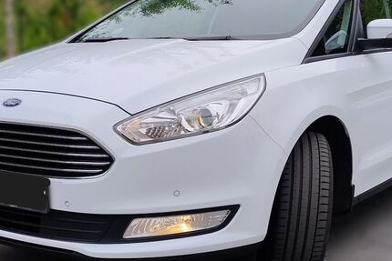 Ford Galaxy 99.100 km 16.500 &euro; Leichlingen 42799