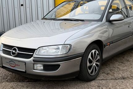 Opel Omega 127.000 km 3.900 &euro; Krefeld 47799
