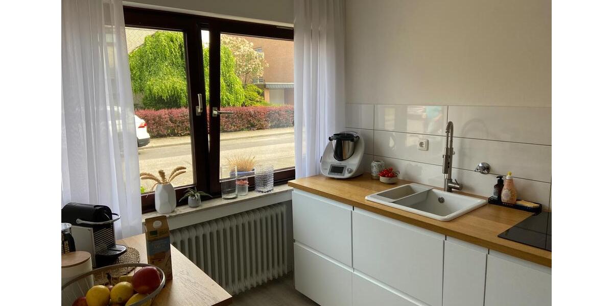 Saniertes und modern gestaltetes Reiheneckhaus in Willich-Neersen 4.5 zimmer