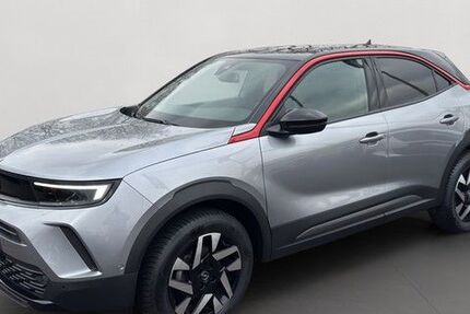 Opel Mokka 15.100 km 17.990 &euro; Duisburg 47059
