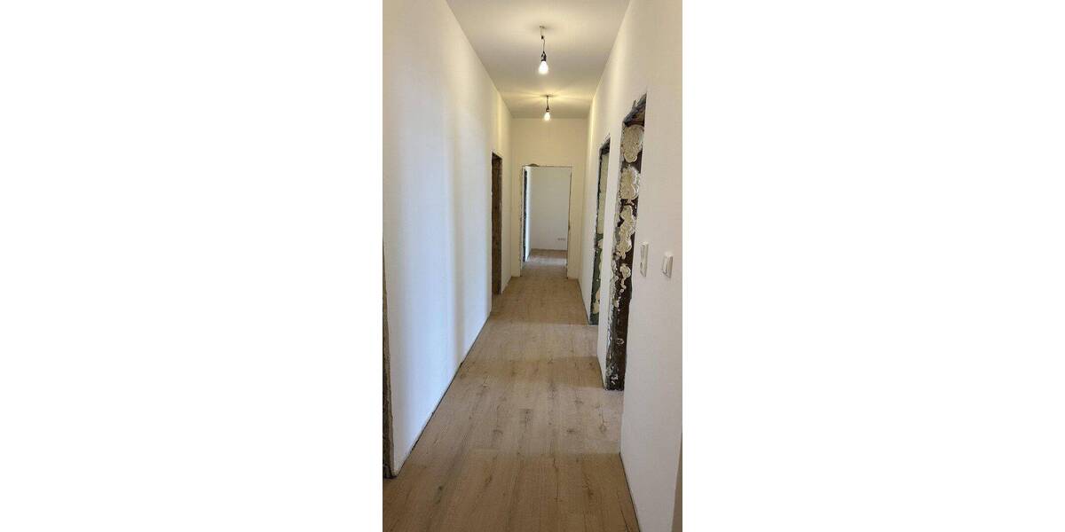 Etagenwohnung Wuppertal Barmen - 4 Zimmer, 94 m&sup2;, 199.000&euro; | Angebot:26824668