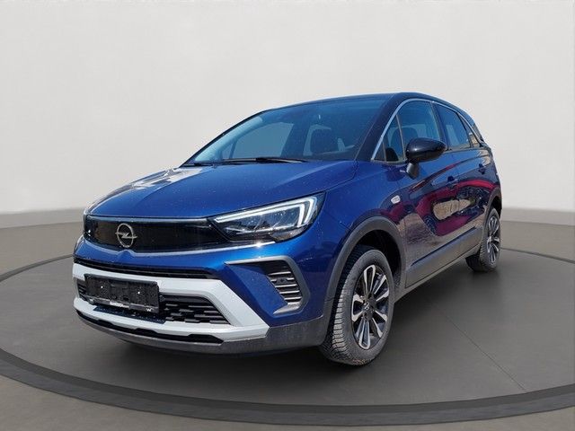 Opel Crossland (X) 16.611 km 20.790 &euro; Moers 47441