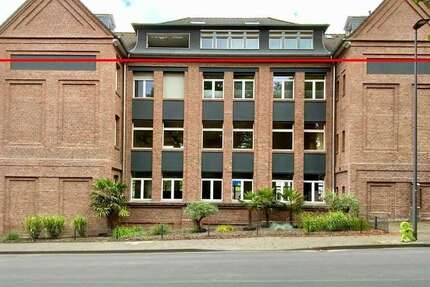 Wohnung zum Mieten in Solingen 1.650 € 245 m²