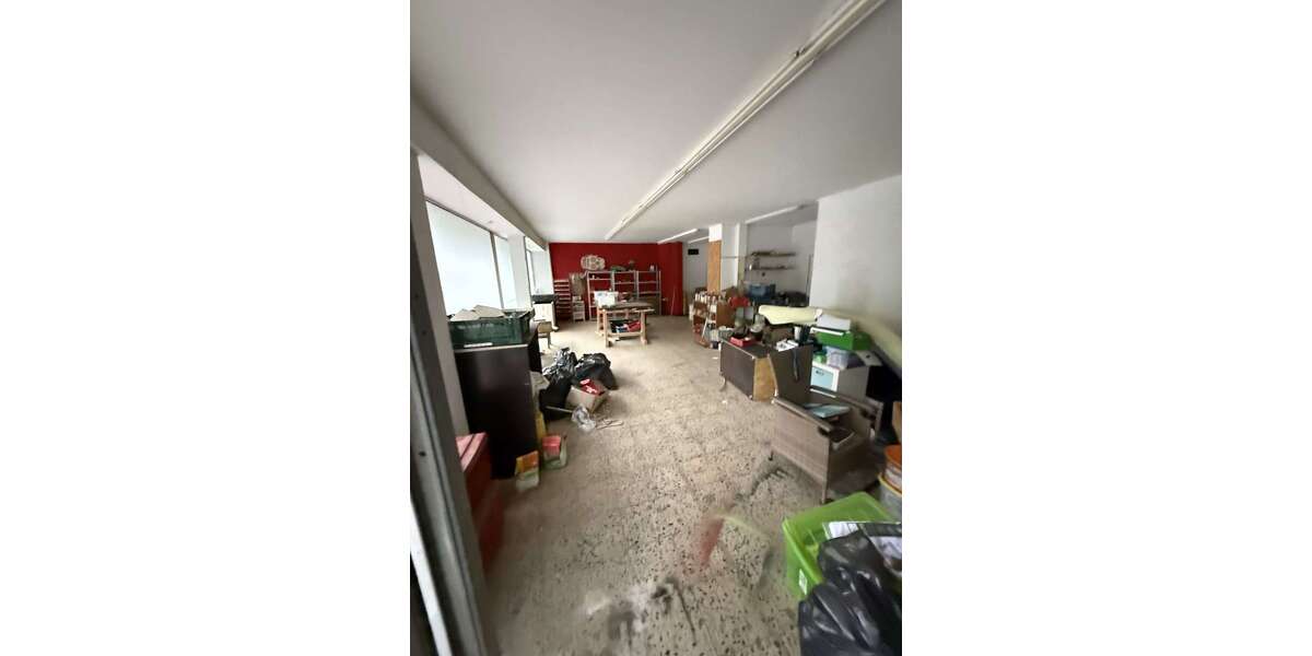 Gewerbeobjekt Wuppertal Nützenberg - 500&euro; | Angebot:26869930