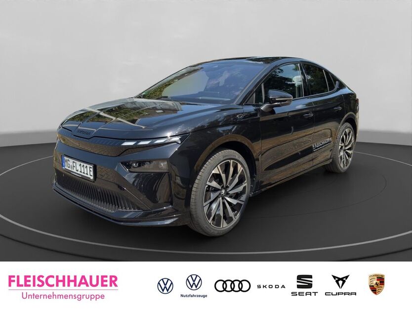 Skoda Enyaq 6.431 km 49.970 € Mönchengladbach 41238