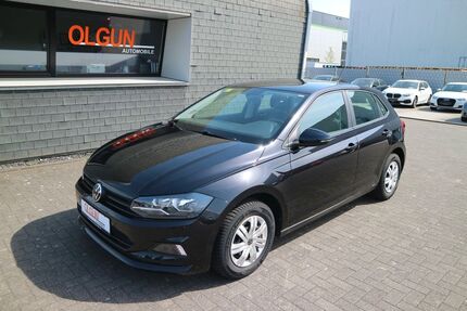 VW Polo 31.245 km 14.490 &euro; Neuss 41469