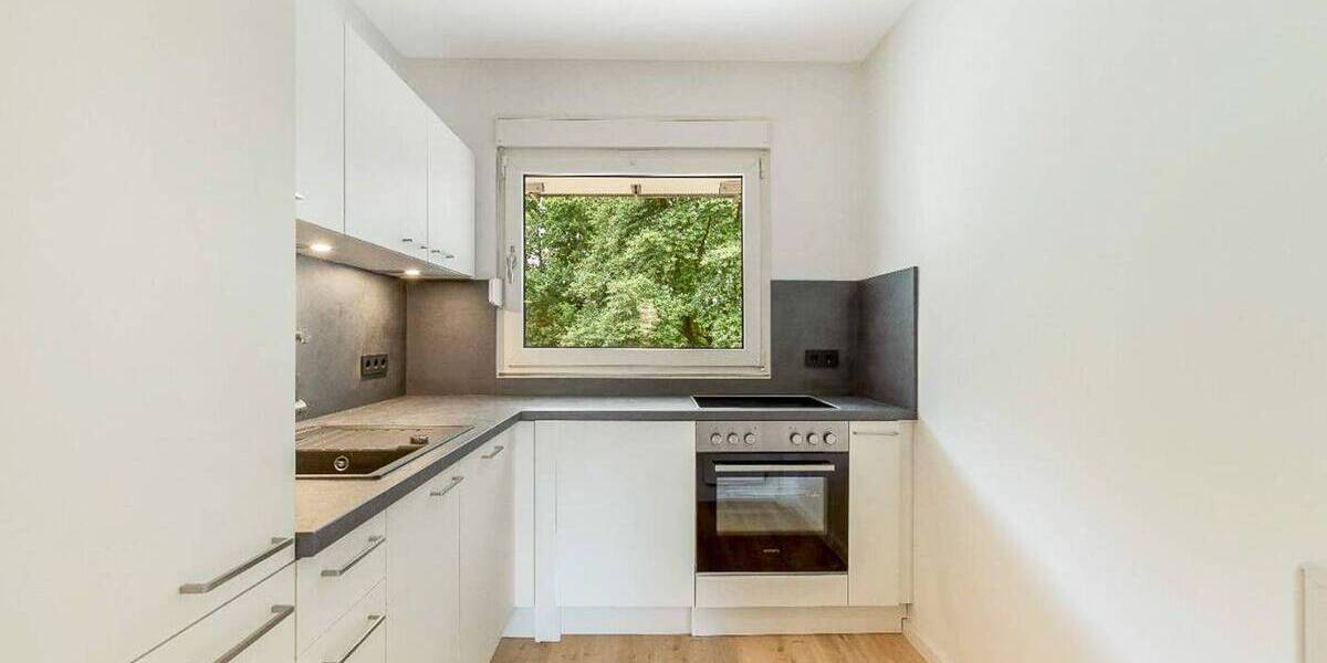 Etagenwohnung Grevenbroich Orken - 3 Zimmer, 65 m&sup2;, 187.000&euro; | Angebot:26423750