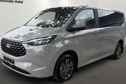 Ford Tourneo Custom 13.682 km 48.450 &euro; Neuss 41464