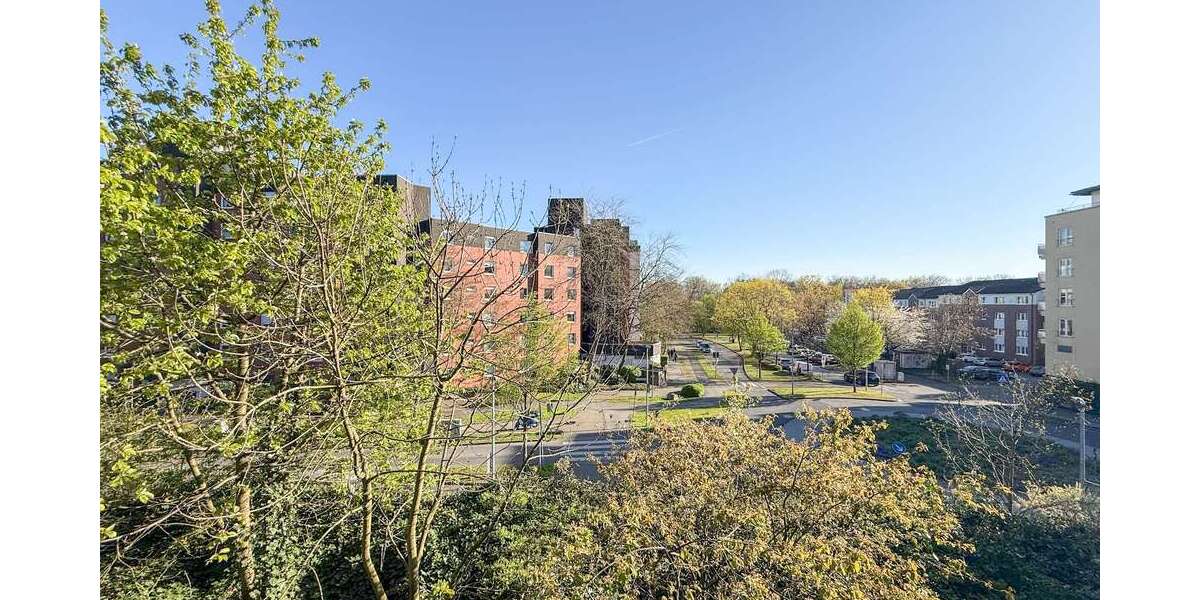 Etagenwohnung Erkrath - 2 Zimmer, 53 m&sup2;, 520&euro; | Angebot:26453994