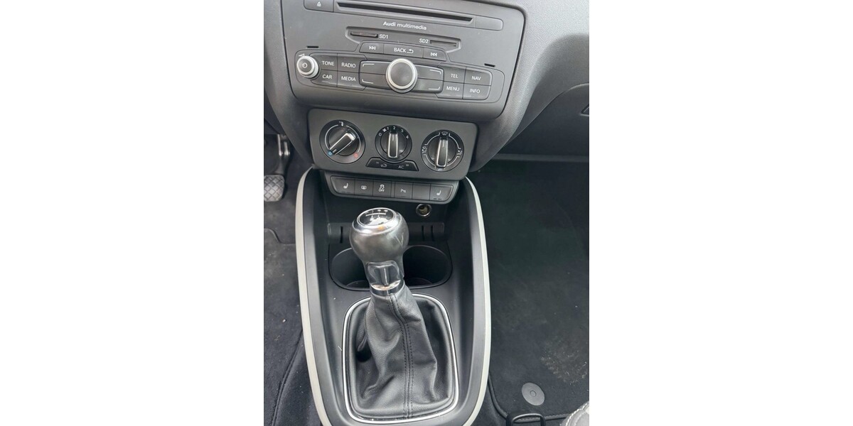 Audi A1 192.000 km 5.500 &euro; Düsseldorf 40213