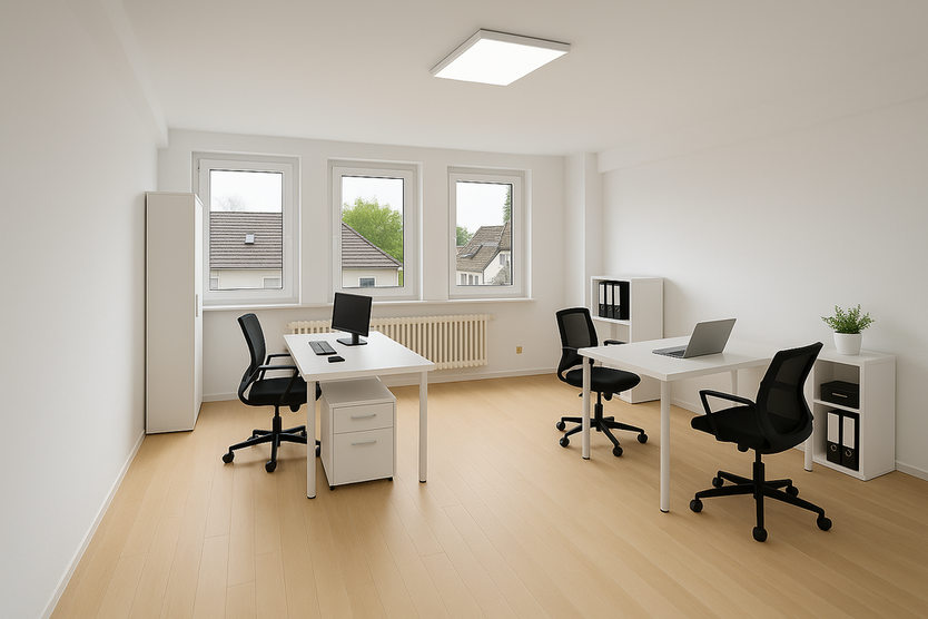 Büro in Essen 2.025 € 150 m²