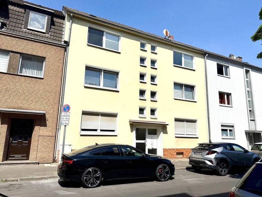 Investorenobjekt mit Charme: 5 Wohneinheiten + Erweiterungsmöglichkeit