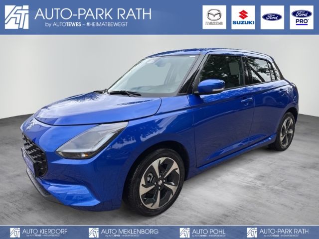Suzuki Swift 1.817 km 20.980 &euro; Düsseldorf 40472