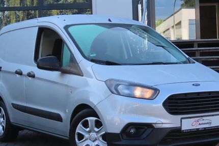 Ford Transit Courier 14.939 km 12.900 € Neuss 41469