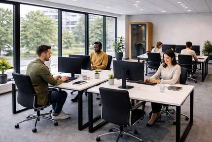Gewerbeobjekt Neuss - 1.197&euro; | Angebot:26469467
