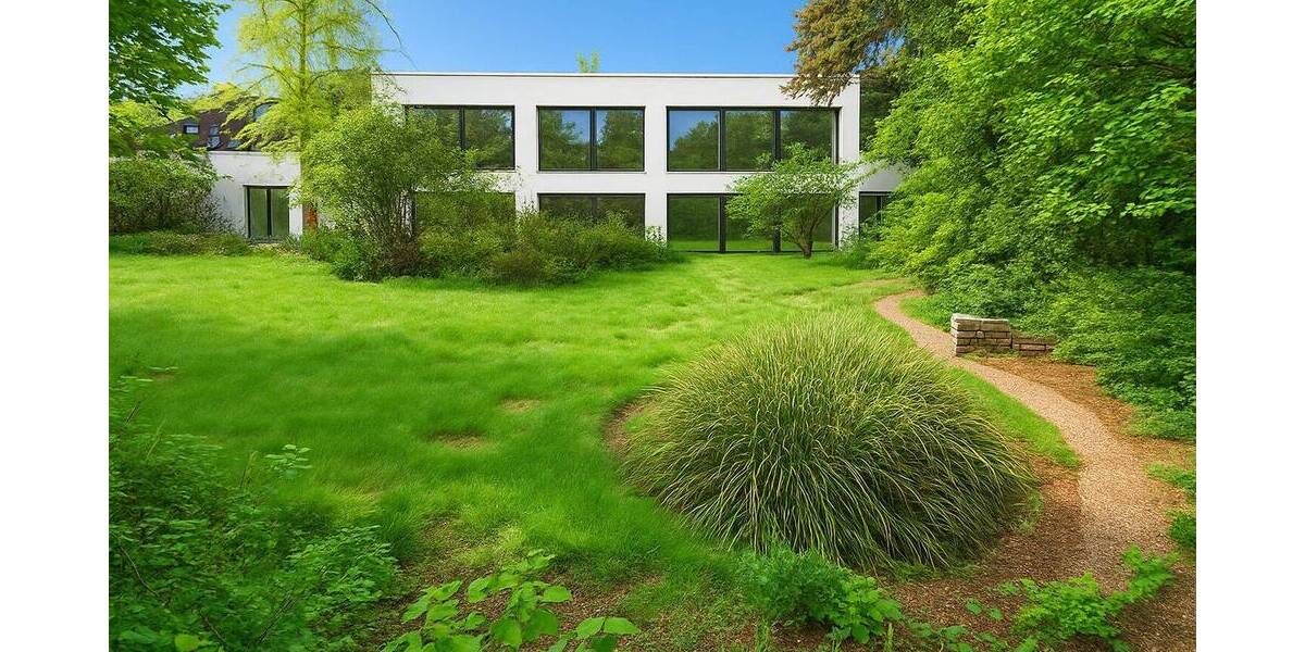 Mehrfamilienhaus, Wohnhaus Düsseldorf Benrath - 1 Zimmer, 305 m&sup2;, 1.240.000&euro; | Angebot:25744331