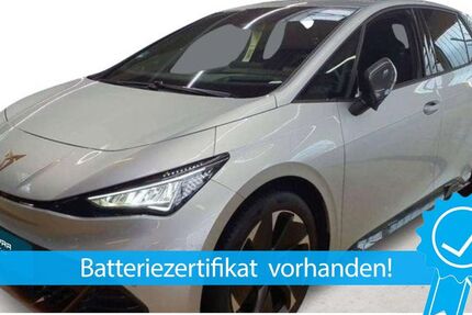 Cupra Born 7.868 km 34.740 &euro; Moers 47441
