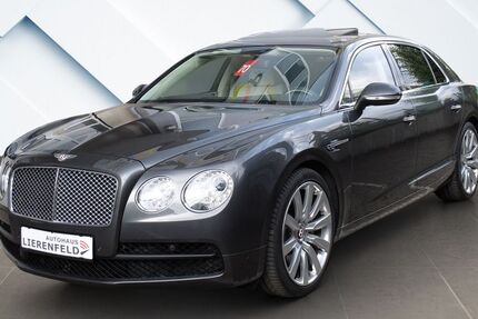 Bentley Flying Spur 26.443 km 99.990 &euro; Düsseldorf 40231