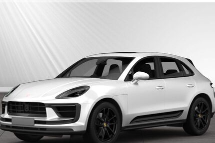 Porsche Macan 18.400 km 76.500 &euro; Moers 47441