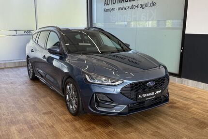 Ford Focus 24.430 km 26.686 € Kempen 47906