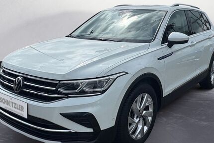 VW Tiguan 59.743 km 26.950 &euro; Langenfeld 40764