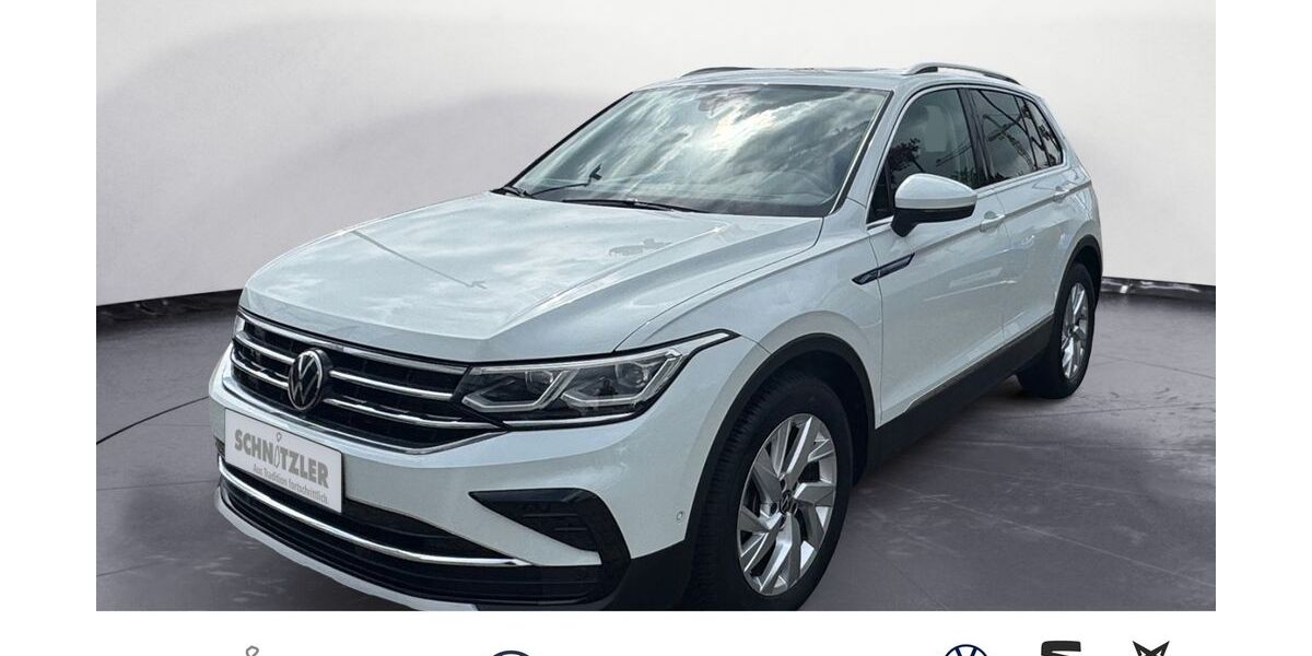 VW Tiguan 59.743 km 26.950 &euro; Langenfeld 40764