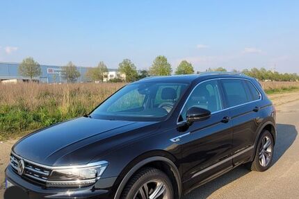 VW Tiguan 142.500 km 24.490 &euro; Kaarst 41564